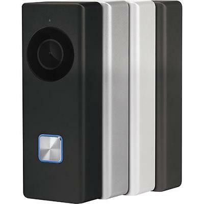 CITS-IPCAM-2MPDBWIFI 2MP 1080p HD Wi-Fi Video Doorbell Camera
